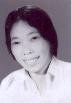 Phạm Thị Sơn