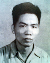 Phan Thanh Thủ
