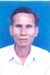 Phan Thanh Toán