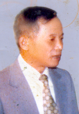 Phan Văn Nghệ