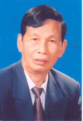 Trần Chí Thành