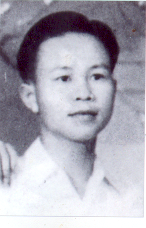 Trần Thanh Kim