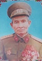 Trịnh Đăng Bưởi