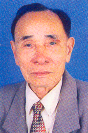 Trương Thanh Hà