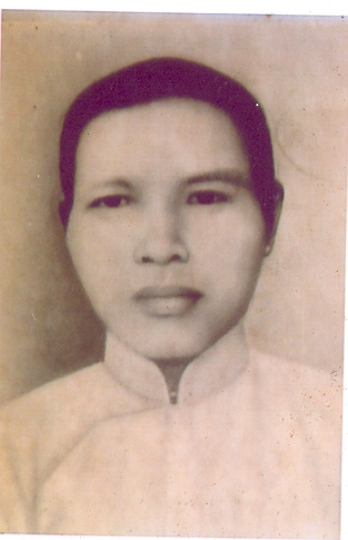 Võ Thị Tâm
