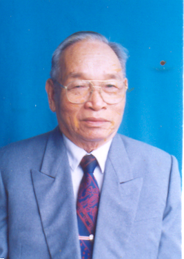 Vũ Kim Thông