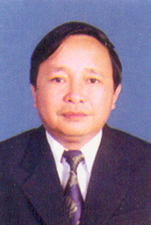 Đinh Hài