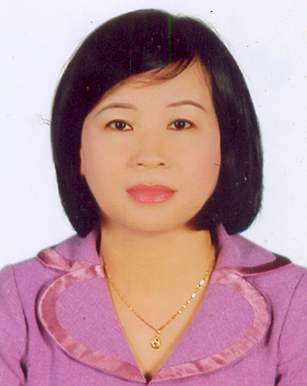Đoàn Thị Mỹ Nương