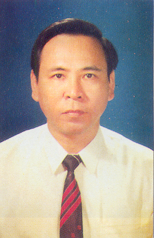 Dương Văn Nghĩa