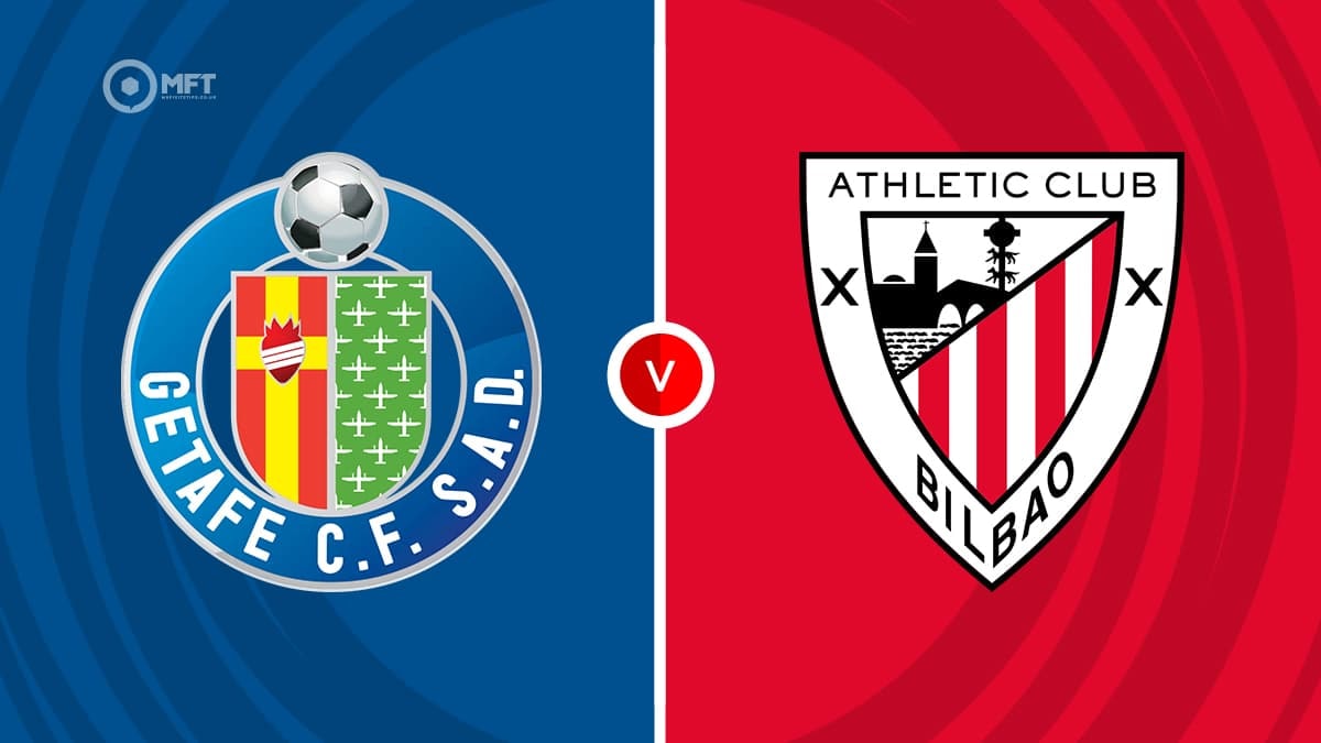 Nhận định, dự đoán Getafe vs Athletic Bilbao: Thứ hạng an bài