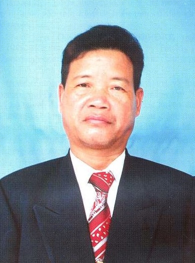 Hồ Văn Reo