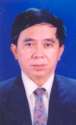 Hồ Việt