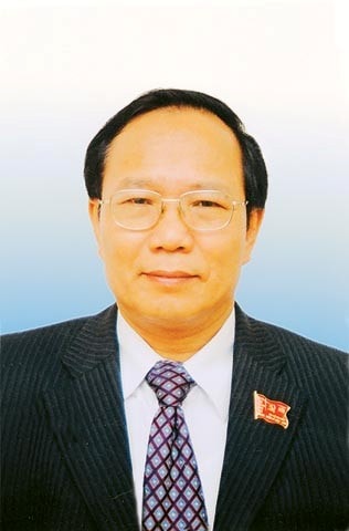 Hoàng Tuấn Anh