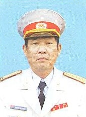 Huỳnh Cao Thiện