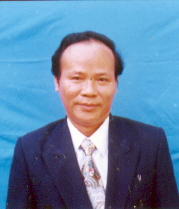 Huỳnh Khanh