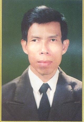 Huỳnh Kim Sơn