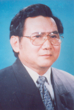 Huỳnh Năm