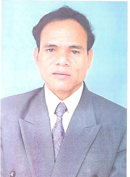 Huỳnh Tấn Sâm