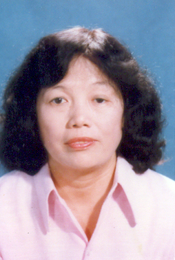 Huỳnh Thị Hường