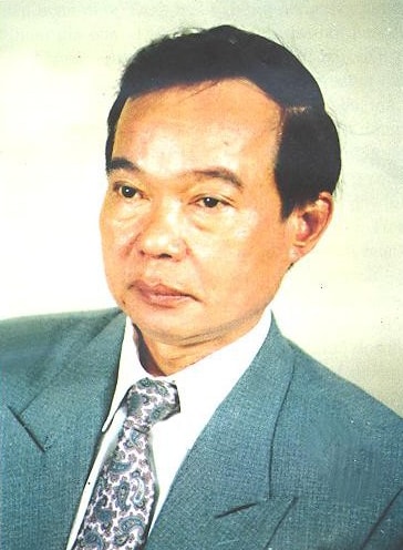 Lê Thanh Châu