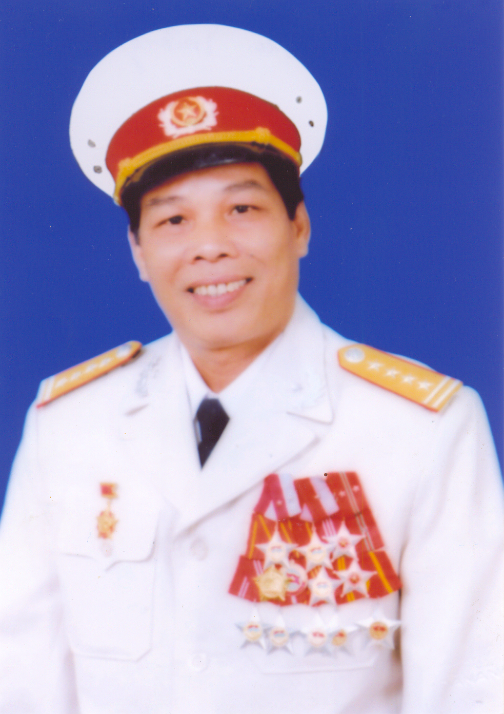 Lê Văn Trường