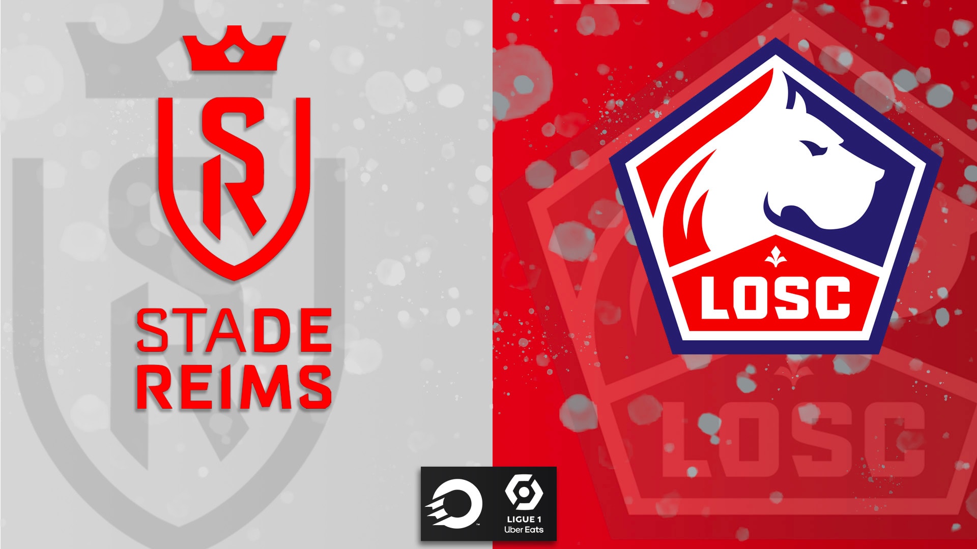 Nhận định, dự đoán Lille vs Reims: Cần một chiến thắng