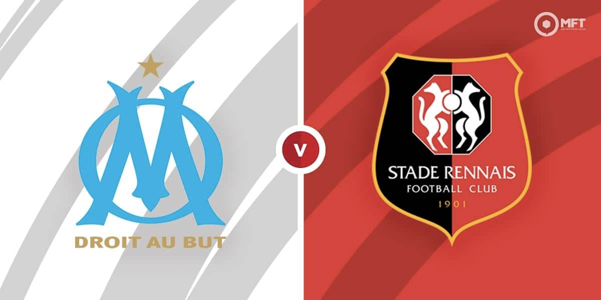 Nhận định, dự đoán Marseille vs Rennes: Lối chơi tấn công