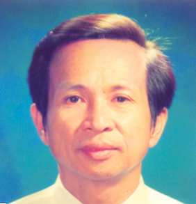 Nguyễn Hoàng Ân