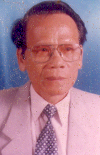 Nguyễn Mai Châu