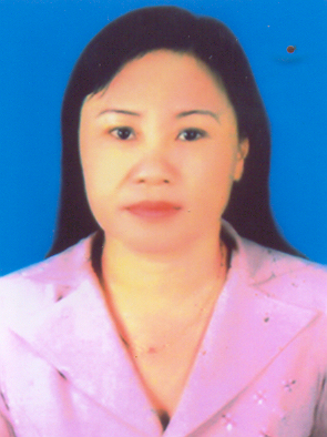 Nguyễn Thị Kim Dung
