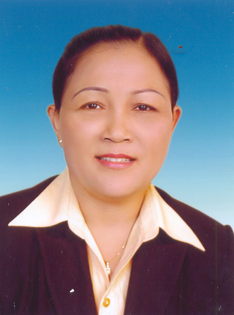 Nguyễn Thị Một