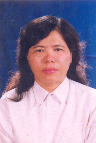 Nguyễn Thị Thương