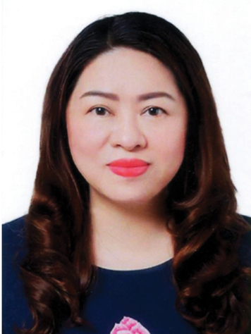 Nguyễn Thị Thu Lan