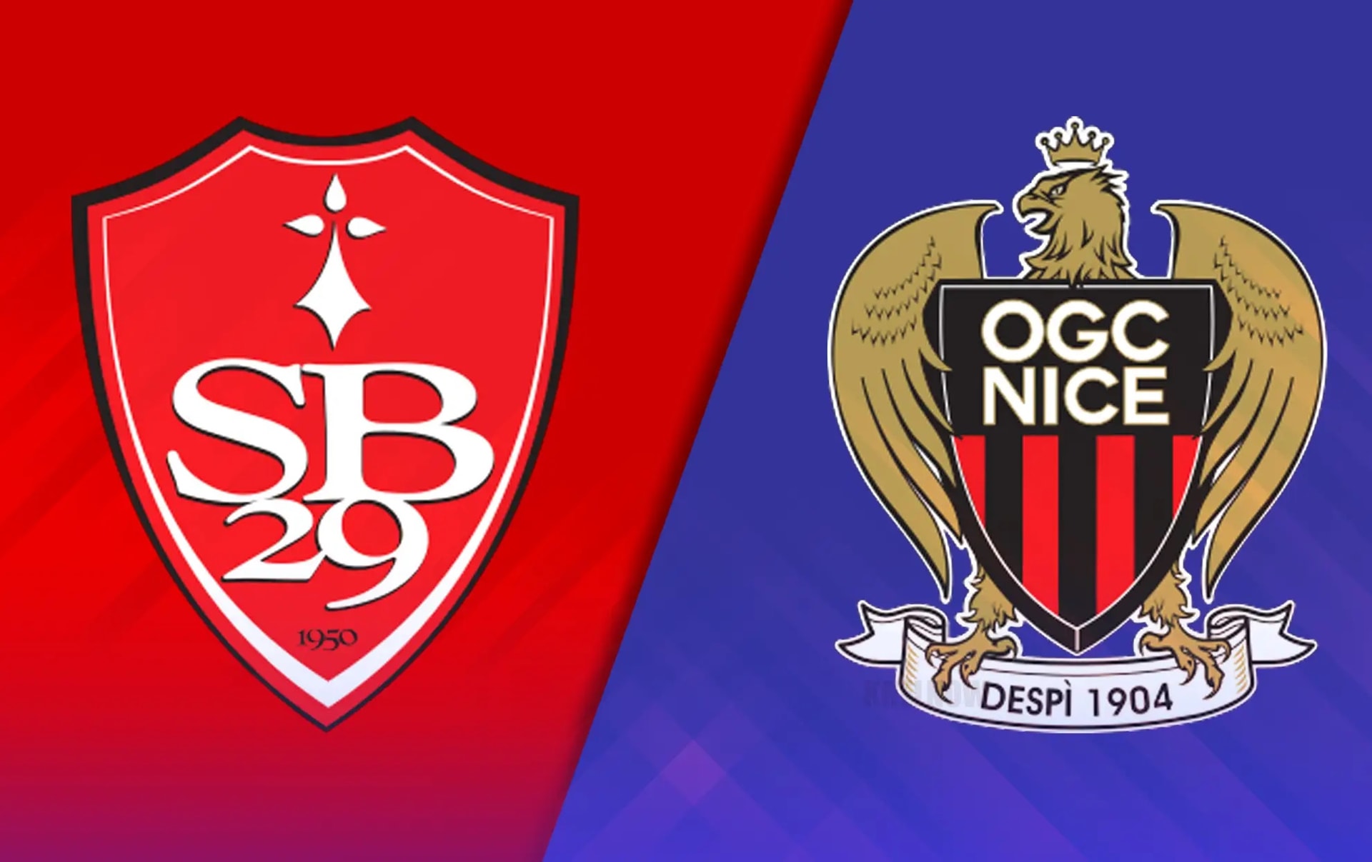 Nhận định, dự đoán Nice vs Brest: Trận đấu top 4