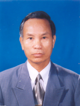 Phạm Phú Cường