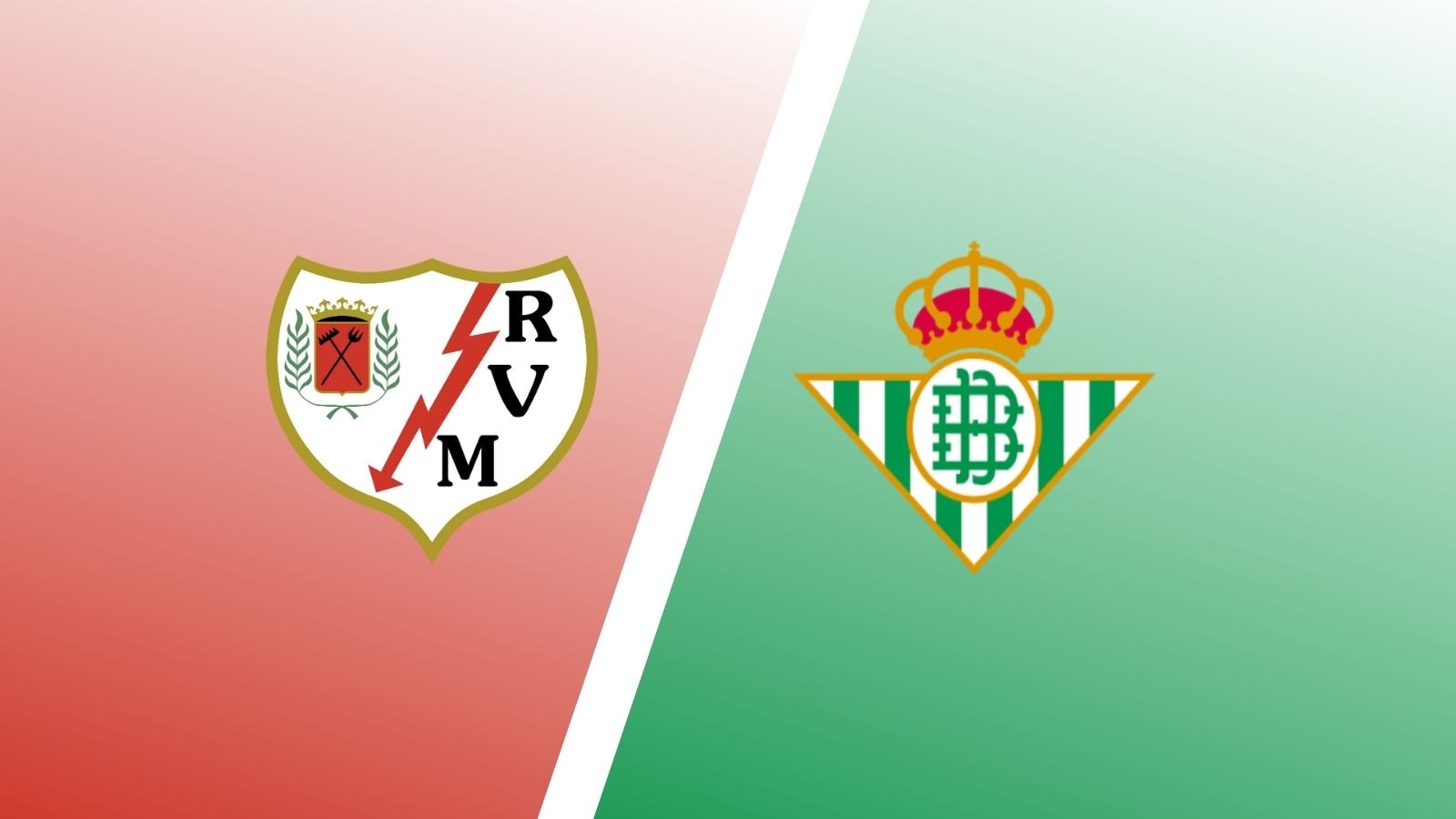 Nhận định, dự đoán Rayo Vallecano vs Real Betis: Đôi công giành điểm