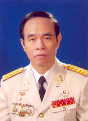 Thái Thanh Hùng