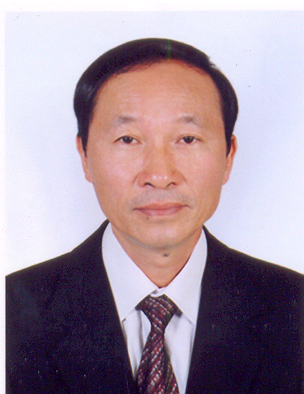 Trần Phước Chính
