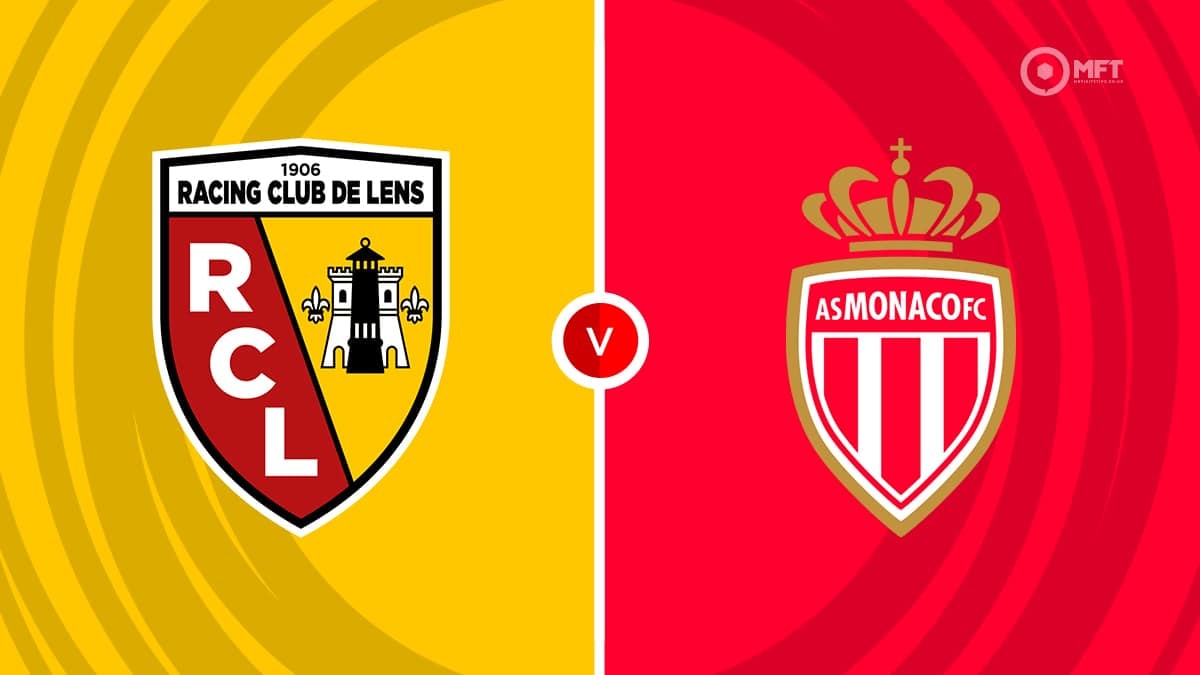 Nhận định, dự đoán Lens vs Monaco: Trận đấu cởi mở