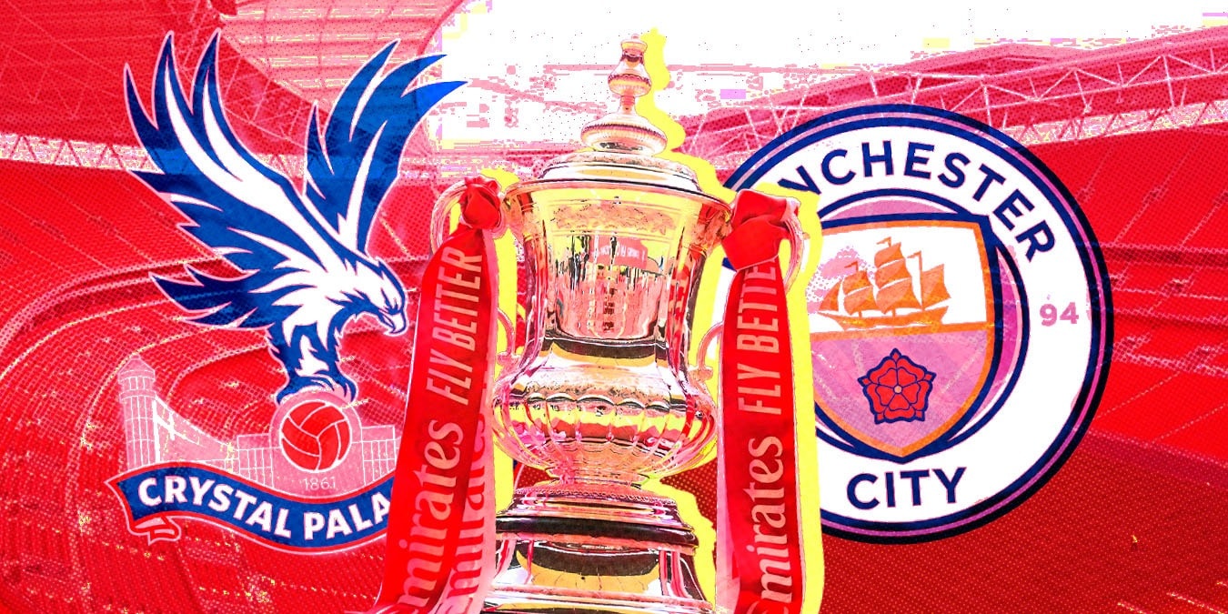 Nhận định, dự đoán Crystal Palace vs Man City: Mơ về lần đầu tiên