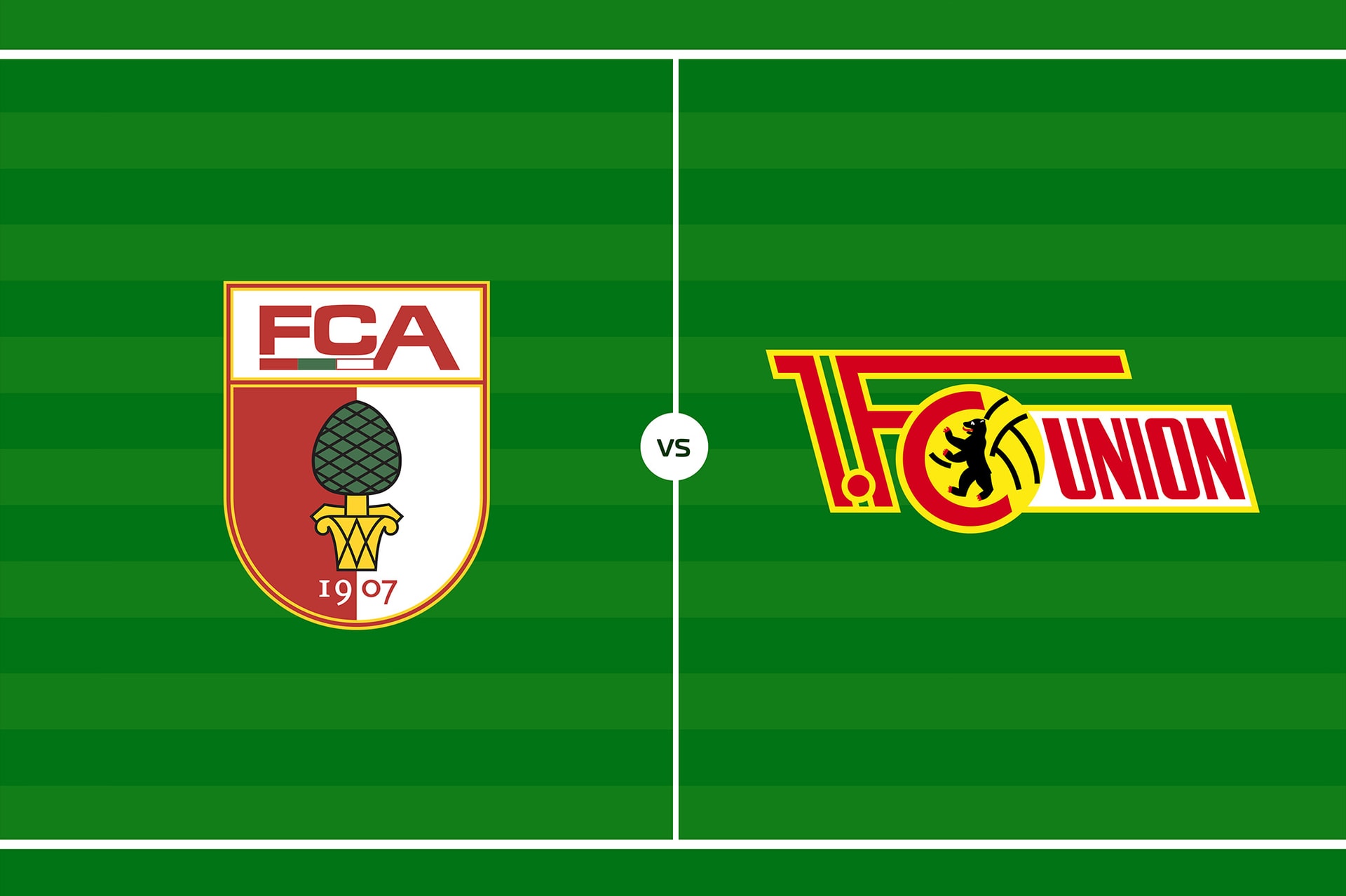 Nhận định, dự đoán Augsburg vs Union Berlin: Sa sút phong độ