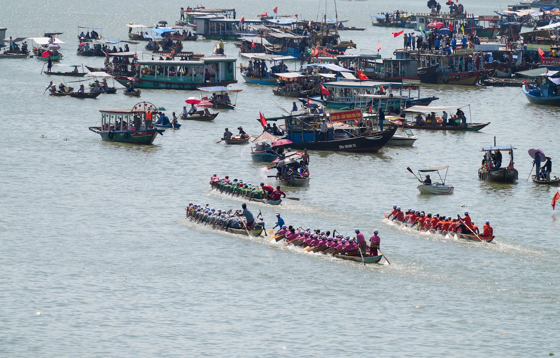 DUA THUYEN 15