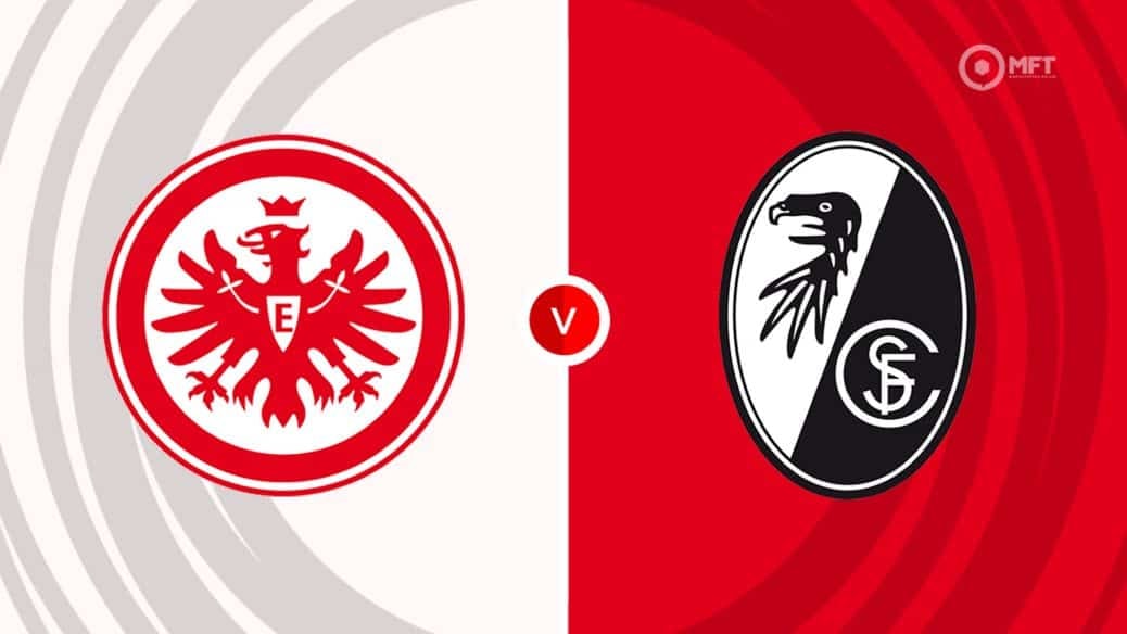 Nhận định, dự đoán Freiburg vs Frankfurt: Vé dự Champions League