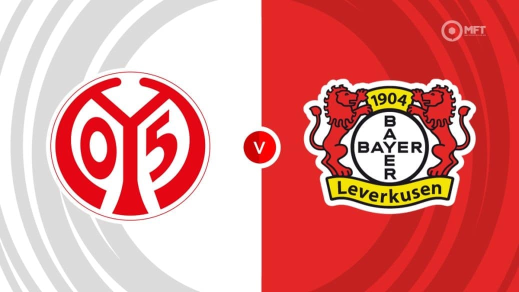 Nhận định, dự đoán Mainz vs Bayer Leverkusen: Trận đấu chia tay HLV Xabi Alonso