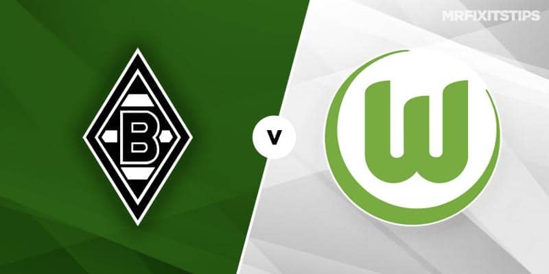 Nhận định, dự đoán Monchengladbach vs Wolfsburg: Trận đấu thủ tục