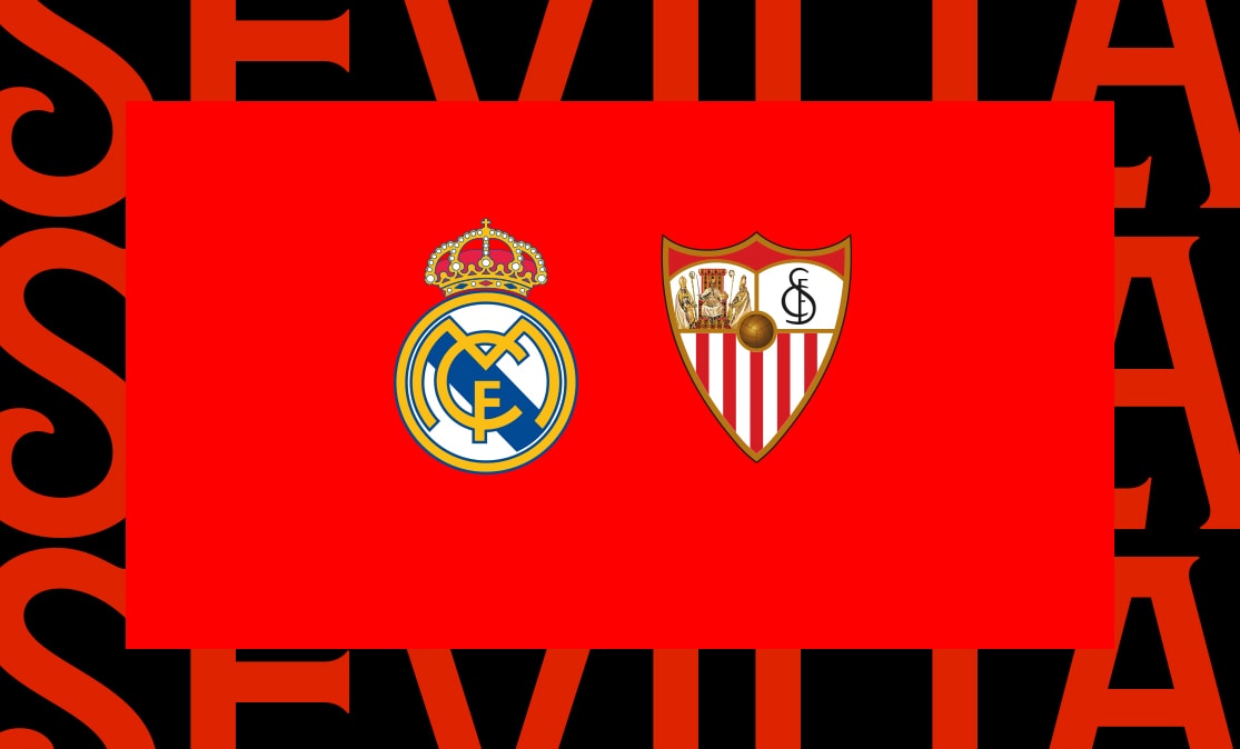 Nhận định, dự đoán Sevilla vs Real Madrid: Trận đấu danh dự