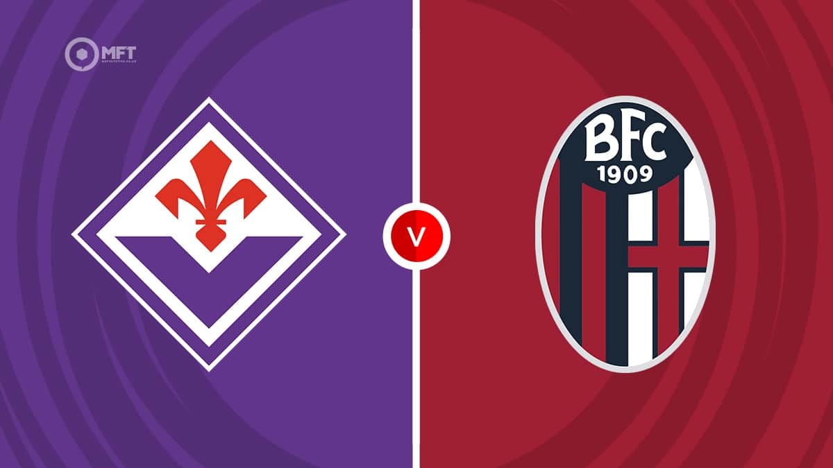 Fiorentina vs Bologna