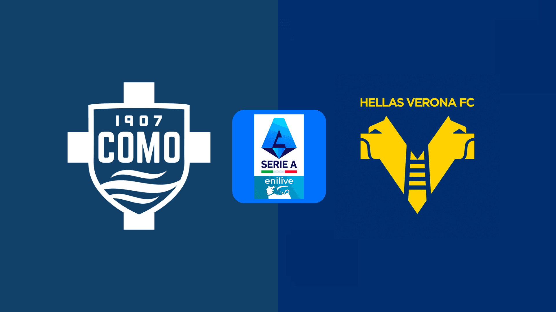 Hellas Verona vs Como