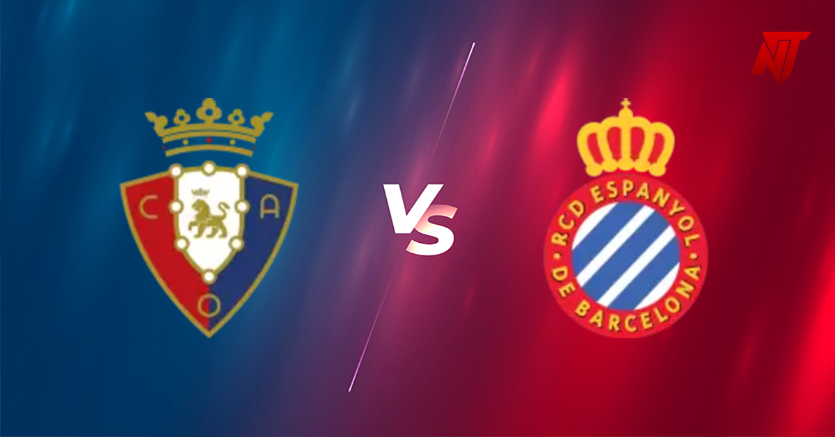 Osasuna vs Espanyol