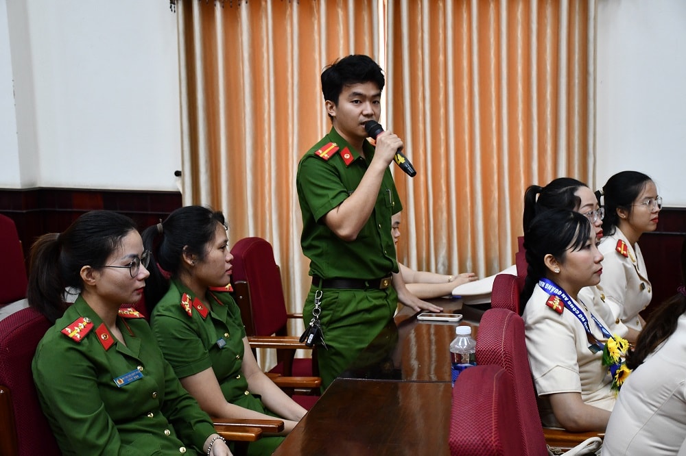 Doi thoai 2